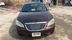 Chrysler 200